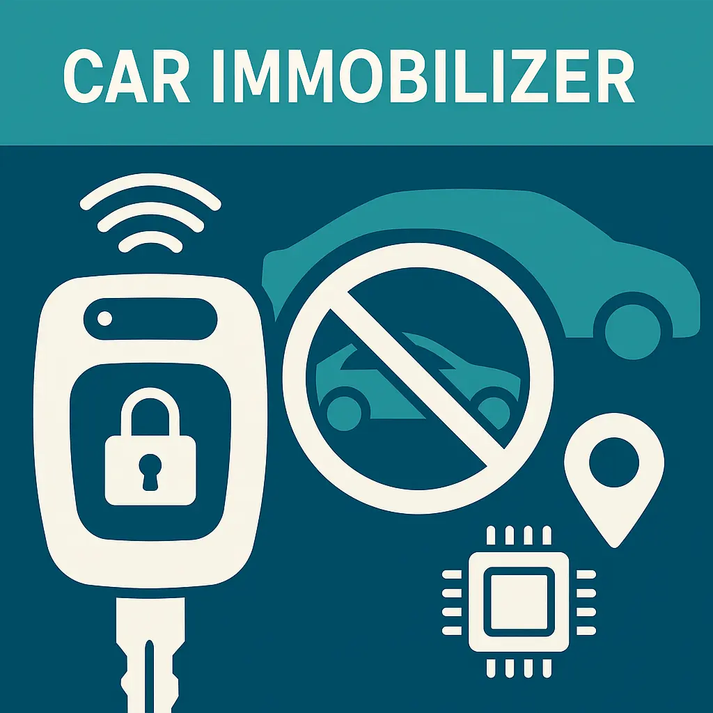 car Immobilizer